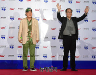 [포토] BIFAN 참석한 '이장호-배창호' 감독