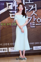 [포토] 특별출연하는 배우 이시아