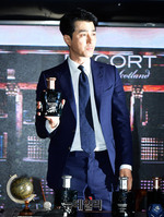 [포토] 위스키 든 차승원