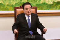 [포토] 발언하는 문희상 국회의장