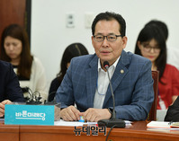 [포토] 발언하는 고형권 기획재정부 1차관