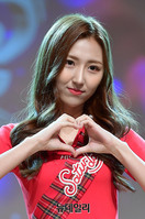 [포토] 세러데이 선하