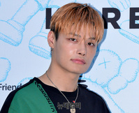 [포토] 정혁, 카리스마 넘치는 눈빛