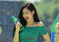 [포토] 블랙핑크 제니 '짜릿한' 미모