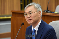 [포토] 김선수 대법관 후보자 인사청문회