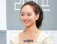 [포토] 배우 원진아, 해맑은 미소