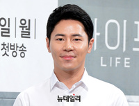 [포토] 배우 이규형, 반듯한 외모