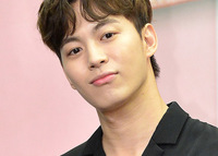 [포토] 빅스 홍빈, 오늘 기분 엄지척