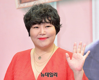 [포토] 드라마 '마녀의사랑'으로 돌아온 고수희