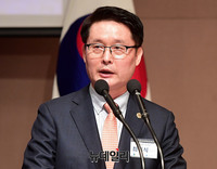 [포토] 최정식 i-어워드위원회 위원장