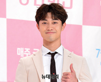 [포토] 훈훈한 조교 오빠로 돌아온 곽동연