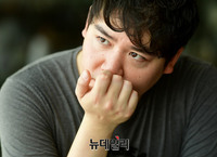 [포토] 젊은 연주자들의모임 '클럽M' 리더 김재원