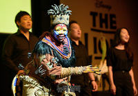 [포토] 20주년 '라이온킹' 11월 한국 첫 상륙