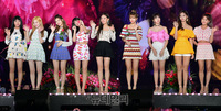 [포토] 코리아뮤직페스티벌, 꽃보다 트와이스