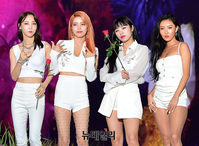 [포토] 꽃보다 눈부신 마마무