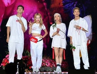 [포토] 그룹 카드, 개성 넘치는 매력