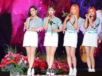 [포토] 그룹 플래쉬, 사랑스러운 포즈