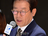 [포토] 이재명 "경찰서 취조 분위기다"