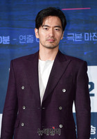 [포토] 싸이코패스 형사로 안방 복귀하는 이진욱