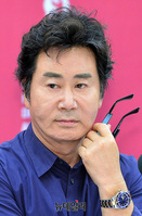 [포토] 생각에 잠긴 유동근