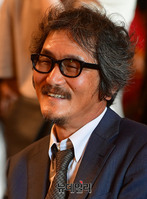 [포토] 일본의원팀 코치로 참석한 조치훈 프로기사