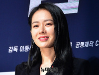 [포토] 손예진, 흠잡을 데 없는 미모