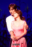 [포토] 매디슨카운티의다리, 열연하는 김선영-강타