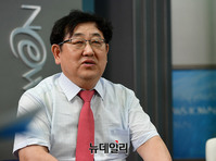 [포토] 드루킹 관련 토론회 참석한 조원룡 변호사