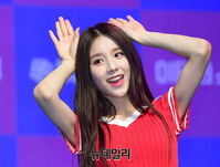 [포토] 이달의소녀 희진