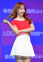 [포토] 이달의소녀 비비