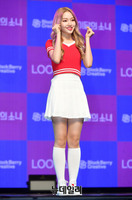 [포토] 이달의소녀 멤버 고원