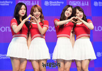 [포토] 이달의소녀 그룹 1/3