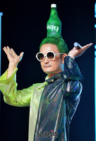 [포토] 노라조 조빈, 돌아온 여름사냥꾼