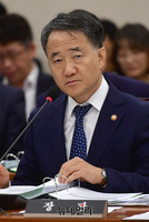 [포토] 발언하는 박능후 보건복지부 장관