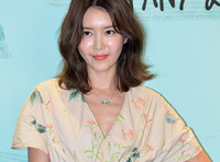 [포토] 배우 채정안, 러블리한 미모