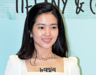 [포토] 김태리, 우아함 가득 담은 미모