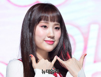 [포토] 샤샤 하경, 싱그러운 미모