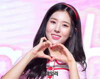 [포토] 샤샤 서연, 남심저격 하는 청순 미모