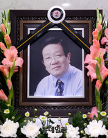 [포토] 하숙생 부른 원로가수 최희준, 지병으로 24일 별세