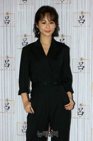 [포토] 양쯔, 자신감 넘치는 '대륙여신'