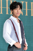 [포토] 신화 김동완, 댄디함 가득