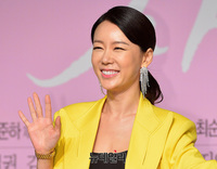 [포토] 배우 안선영, 눈부신 미모