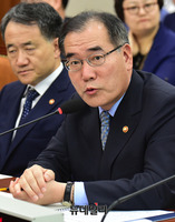 [포토] 발언하는 이개호 농림축산식품부 장관