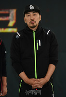 [포토] 아토스 역 맡은 배우 김영호