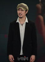 [포토] 아라미스 역 맡은 배우 최낙희