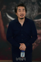 [포토] 아이언마스크, 아라미스 역 맡은 배우 류창우