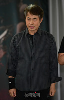 [포토] 포르토스 역 맡은 배우 조남희