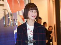 [포토] 여유 넘치는 모델 송경아