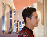 [포토] 대세남 주지훈