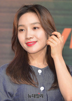 [포토] 머리 넘기는 최희서